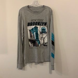 Aeropostal long sleeve shirt